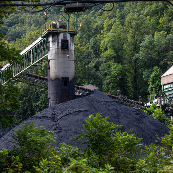 Politics: hard work built america — so get the government