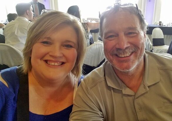 Amy Whittaker Anders