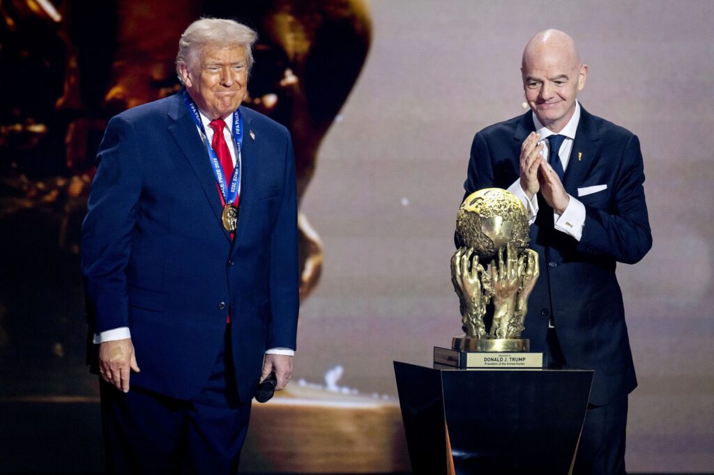 Politics: if it’s not a us war, who cares?, making