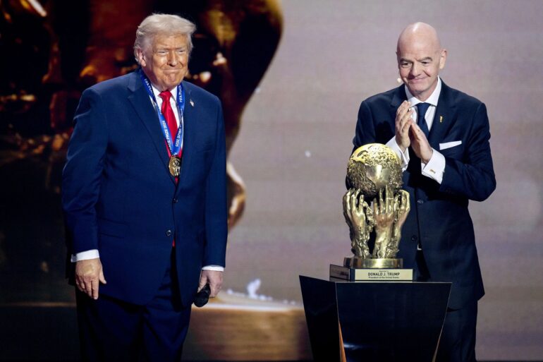 Politics: if it’s not a us war, who cares?, making