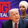 Ilhan Omar Marriage Probe Concluding;Somali-Linked Medicaid Fraud In Maine;ObamaCare Solution Coming