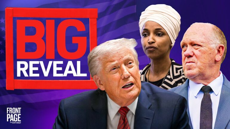 Ilhan Omar Marriage Probe Concluding;Somali-Linked Medicaid Fraud In Maine;ObamaCare Solution Coming