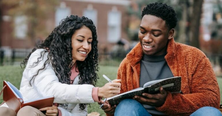 Politics: ivy league students who abuse ‘disability’ claims for perks