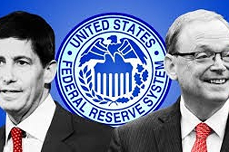 Politics: kevin or kevin – one america news network