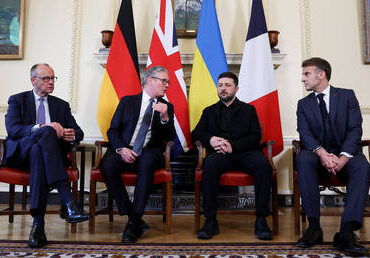 Politics: kiev needs a public mandate to sign peace treaty