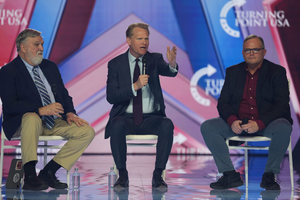 Politics: latest anti israel conspiracy theory is decades old — and