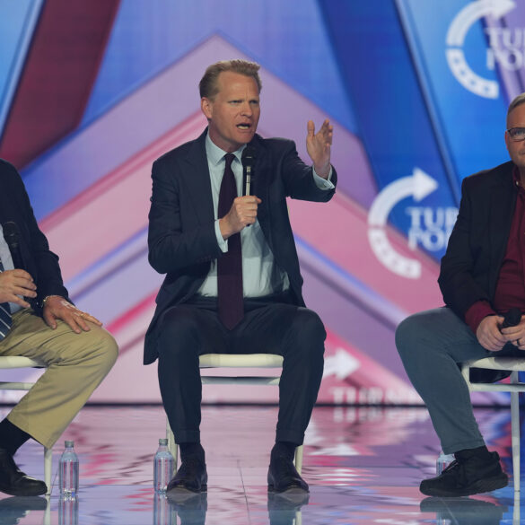 Politics: latest anti israel conspiracy theory is decades old — and