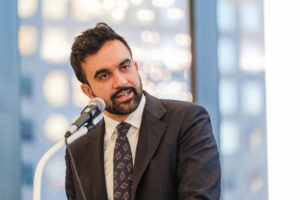 Politics: lefties want more poison to cure nyc housing crisis