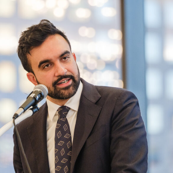 Politics: lefties want more poison to cure nyc housing crisis