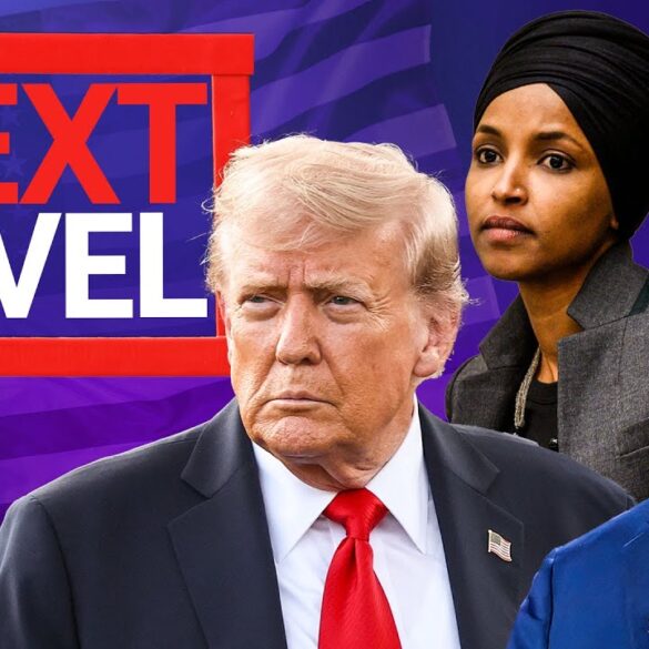 Lindell Joins MN Gov Race As Fraud Probe Goes After Omar’s Circle; Seized Venezuela Tanker Explained