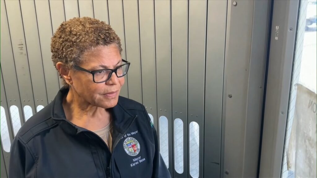 Politics: los angeles should find a way to replace ‘botched’