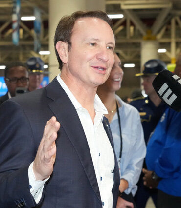 Politics: louisiana may reduce royalties on oil drilled on state