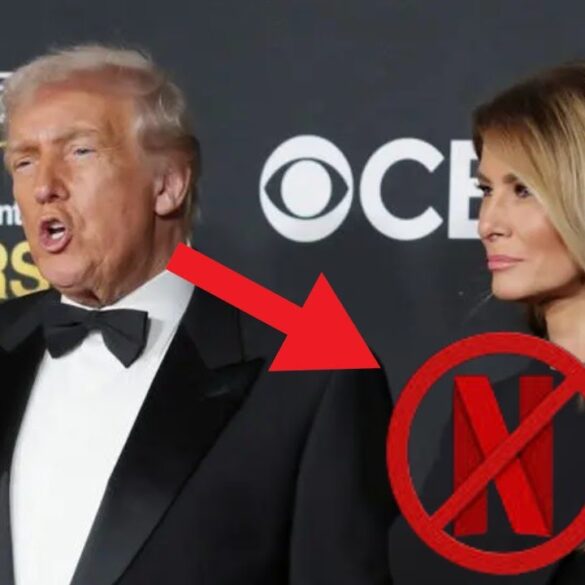 MUST WATCH: Trump Drops STUNNING Update Liberals in Hollywood DID NOT See Coming!