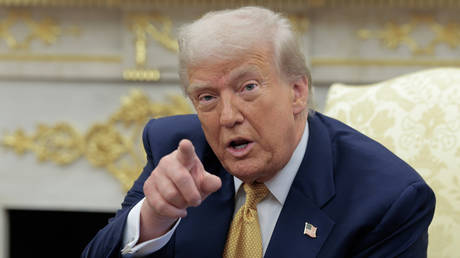 Politics: macron accuses us of ‘intimidation’ against eu – ussa