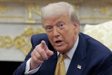 Politics: macron accuses us of ‘intimidation’ against eu – ussa