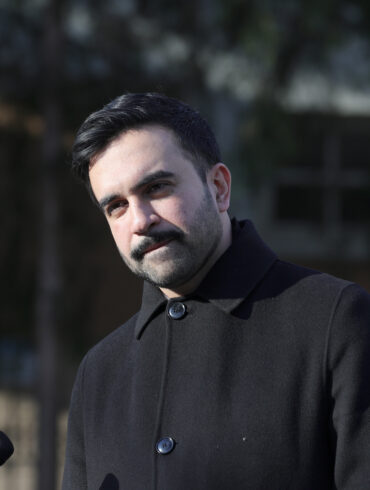 Politics: mamdani will have no excuse to let washington square