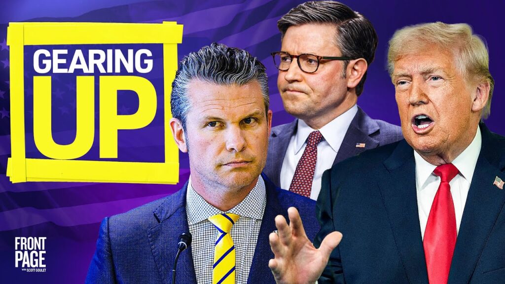 More Arrests In MN & MA Welfare Fraud; $1776 For Military Members; MI To Seize China-Owned Farmland