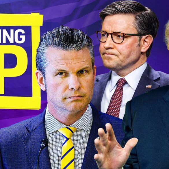 More Arrests In MN & MA Welfare Fraud; $1776 For Military Members; MI To Seize China-Owned Farmland