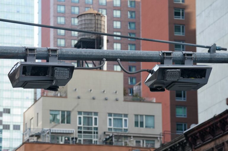 Politics: nyc congestion tolls still just a cash grab —