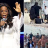 Politics: oprah winfrey is just the latest to pretend jews