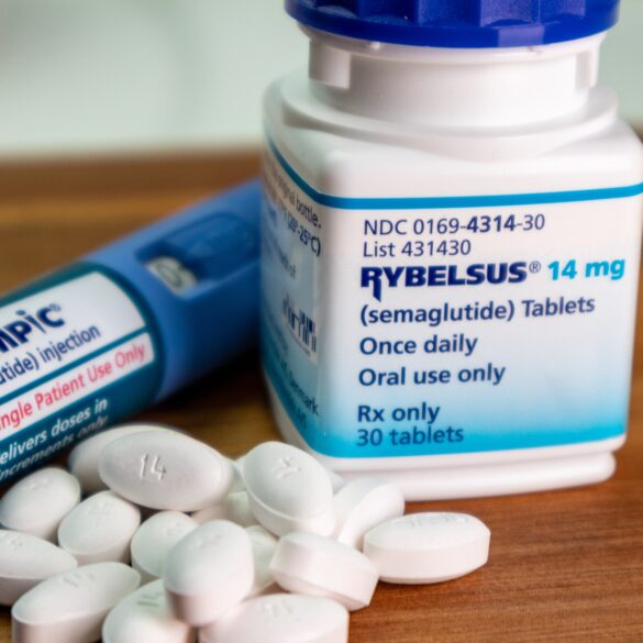 Politics: ozempic chic and more: letters