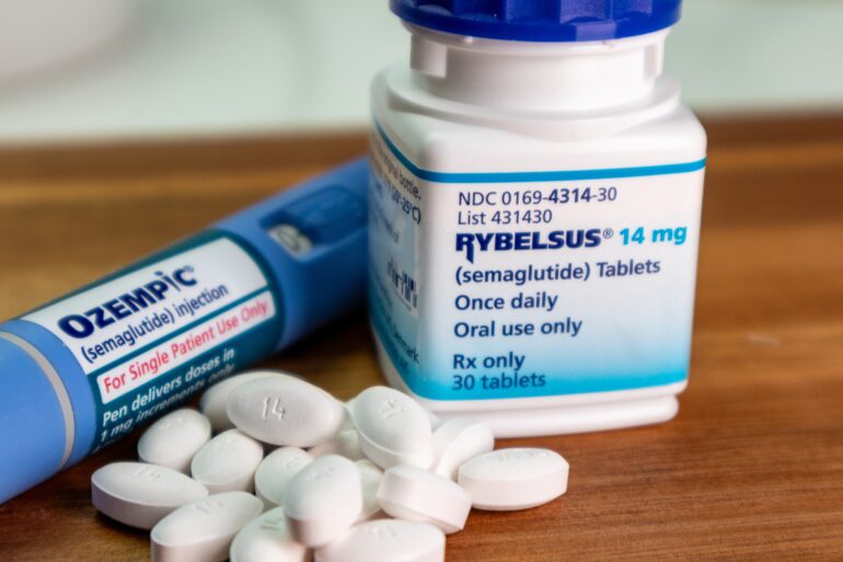 Politics: ozempic chic and more: letters