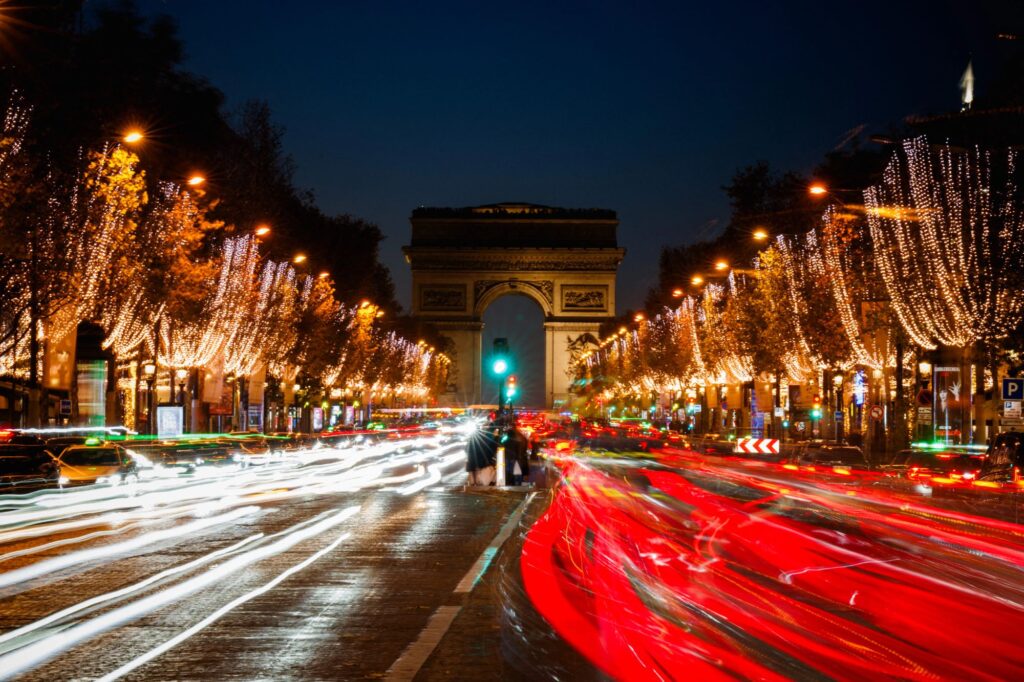 Politics: paris cancels nye and more: letters
