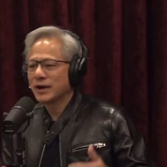 Politics: “part of his genius is he says what’s on