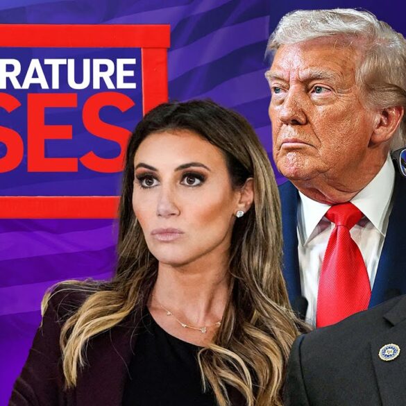 Patel: Comey Case Alive;Ukraine Scandal Heats Up;Trump To Fight “Drug Communists” In Honduras Next?