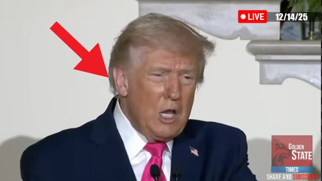 President Trump Gave EXPLOSIVE Speech that Left EVERYONE Shocked!