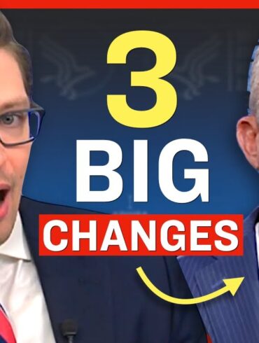 RFK’s Vaccine Panel Just Voted to Change Childhood Schedule: Here’s How