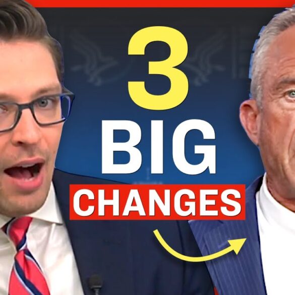 RFK’s Vaccine Panel Just Voted to Change Childhood Schedule: Here’s How