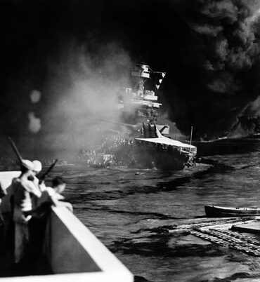 Politics: shocking pearl harbor myth finally exposed… – ussa news