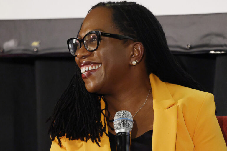 Politics: sorry, kbj: america is a democracy, never meant for