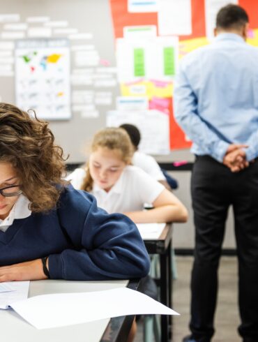 Politics: southern states discovered the secret to great schools