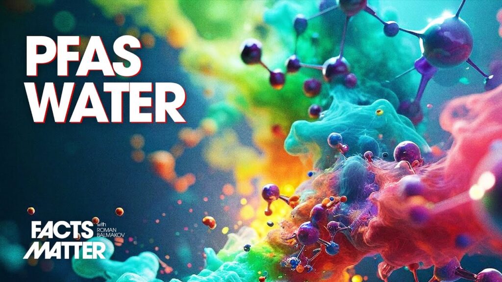 Study Finds “Forever Chemicals” in 45 PERCENT of Kitchen Taps