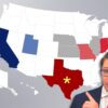 Supreme Court Rules in Republicans' Favor on Texas Redistricting
