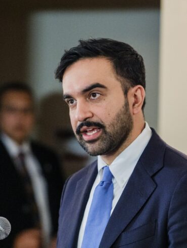 Politics: the adams tisch nypd is blowing away crime records —