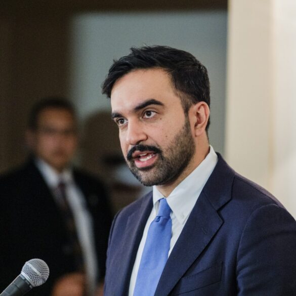 Politics: the adams tisch nypd is blowing away crime records —