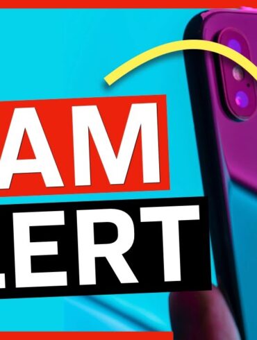 The Best Apple Phishing Scam I’ve Ever Seen