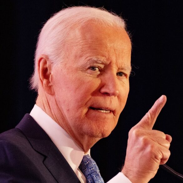 the Times has broken the news that the Biden administration flooded the country with illegal immigrants