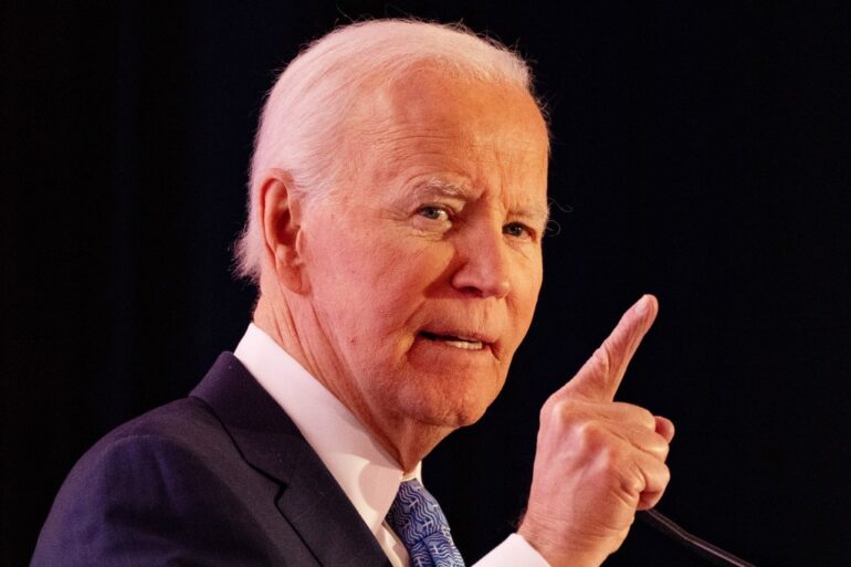 the Times has broken the news that the Biden administration flooded the country with illegal immigrants