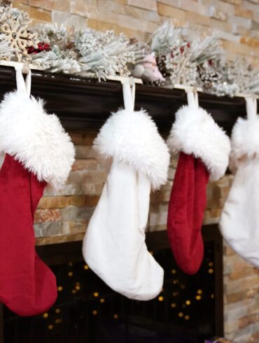 Politics: the night before christmas | new york post