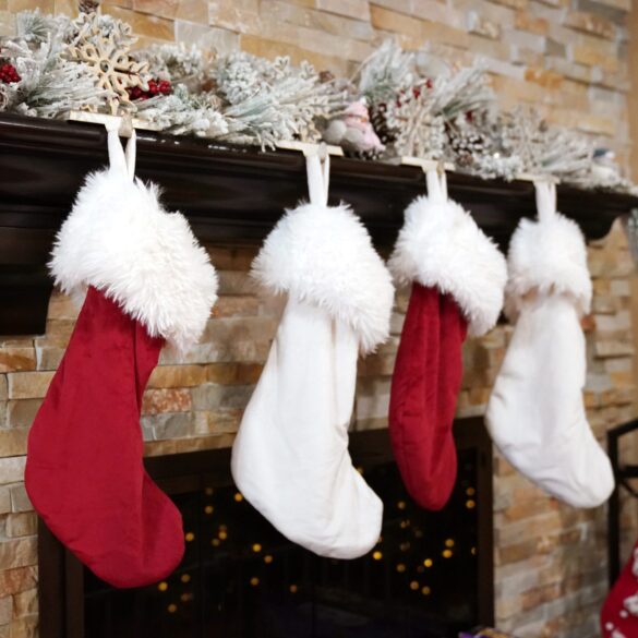 Politics: the night before christmas | new york post