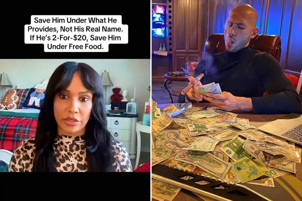 Politics: the internet is toxic to men and women looking