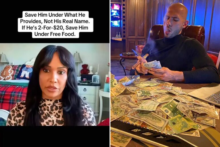 Politics: the internet is toxic to men and women looking