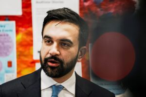 Politics: the rise of antisemitic violence in nyc: letters