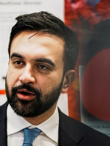 Politics: the rise of antisemitic violence in nyc: letters