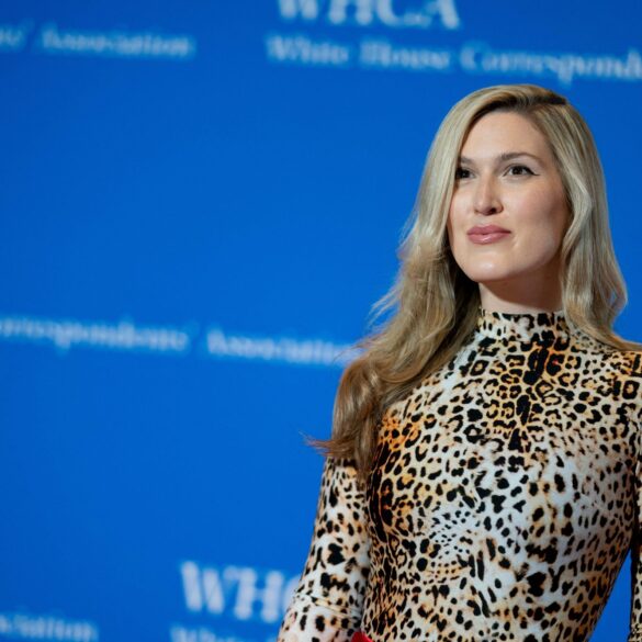 Politics: there's a special place in hell for women like