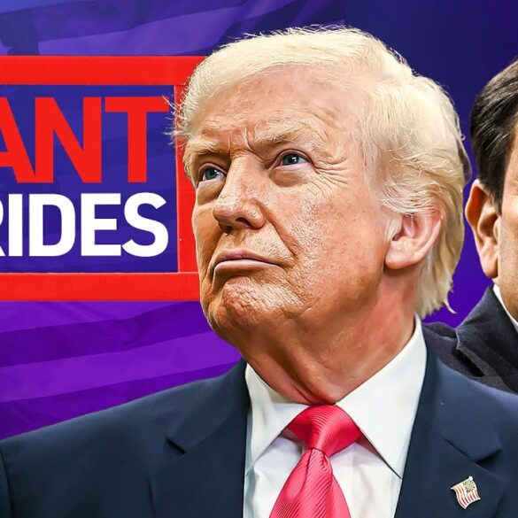 Trump To Drop 80-Year CoverUp?; Pipe Bomb Suspect In Court; SCOTUS Big Order; National Guard Expands